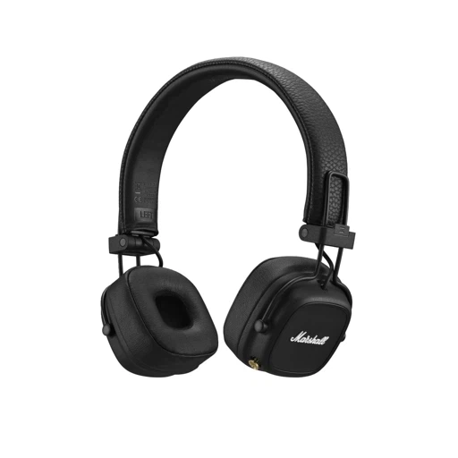 Marshall MaJor 4 Black (копия 1:1)